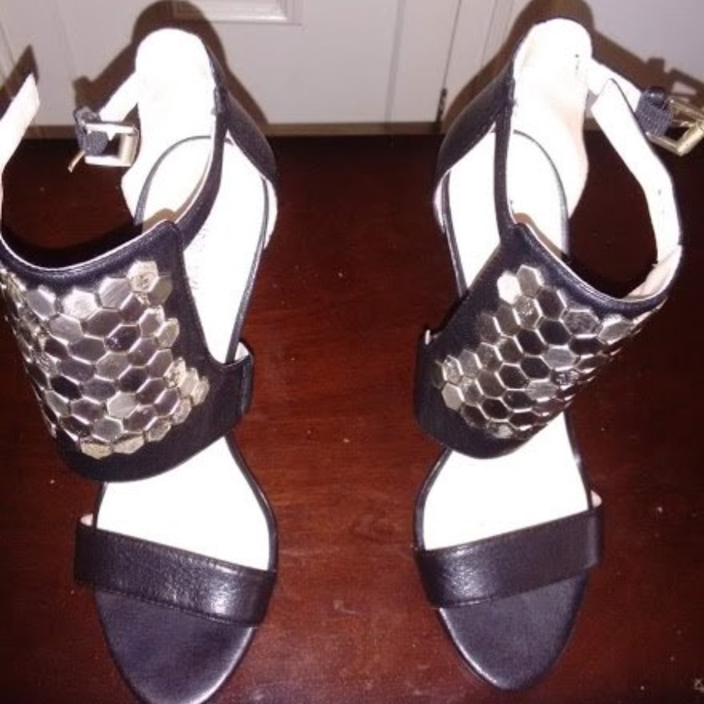 Nine West Heels